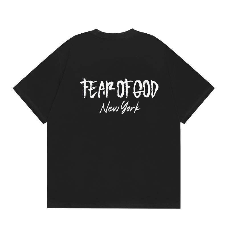 Fear Of God T-Shirts